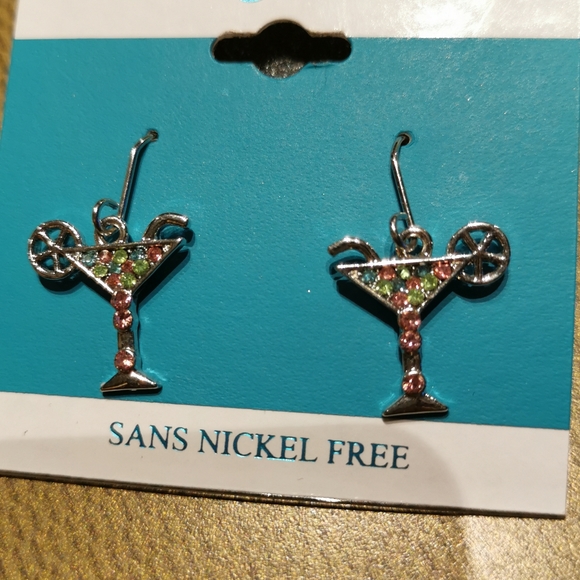 NWOT Margarita Earings - Picture 4 of 4